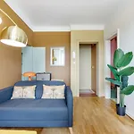 Stylish 1-bedroom Near Center * Luxemburg
