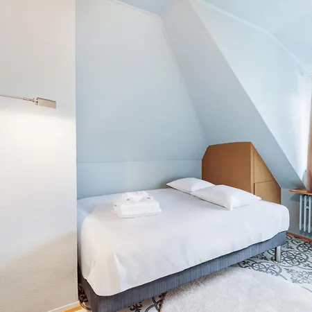 Stylish & Modern Escape In Bonnevoie *