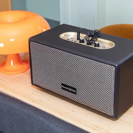 Stylish 1-bedroom Near Center Daire Lüksemburg