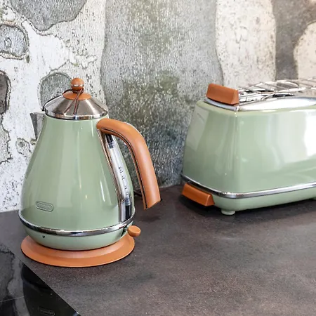 Stylish 1-bedroom Near Center *