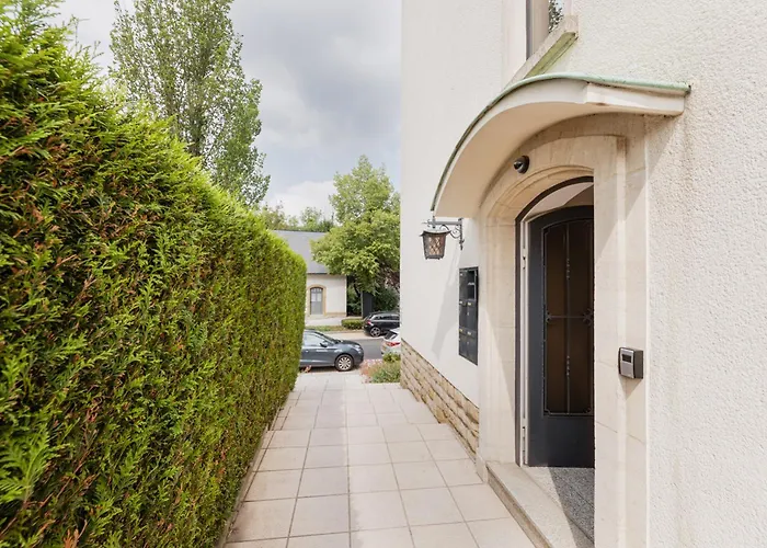 דירה Stylish 1-bedroom Near Center *