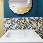 Apartamento Stylish 1-bedroom Near Center Luxemburgo