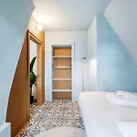 Apartamento Stylish 1-bedroom Near Center *