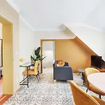 Stylish 1-bedroom Near Center *