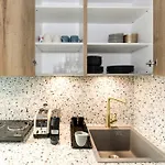 Apartamento Stylish 1-bedroom Near Center *