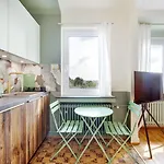 Apartamento Stylish 1-bedroom Near Center Luxemburgo
