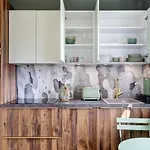 Apartamento Stylish 1-bedroom Near Center Luxemburgo